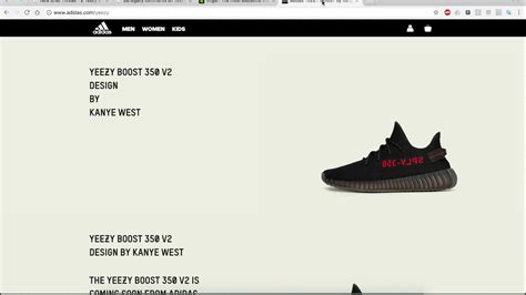 adidas yeezy prijs|Adidas Yeezy website.